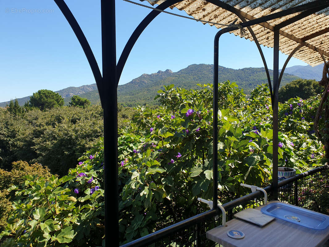 Appartement à SOREDE