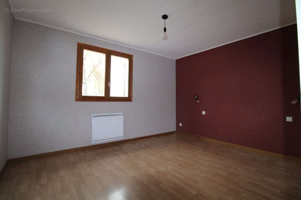 Maison à CHALON-SUR-SAONE