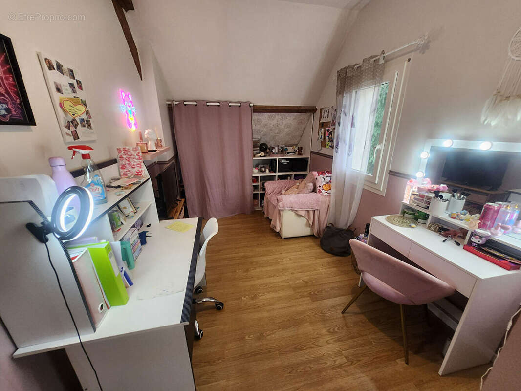 Maison à ROMORANTIN-LANTHENAY