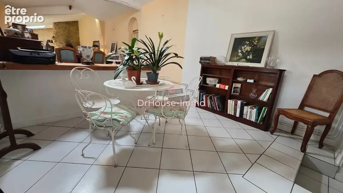 Maison 8 pièces 260 m² à vendre à Aubigne-Sur-Layon (49540) - photo 35