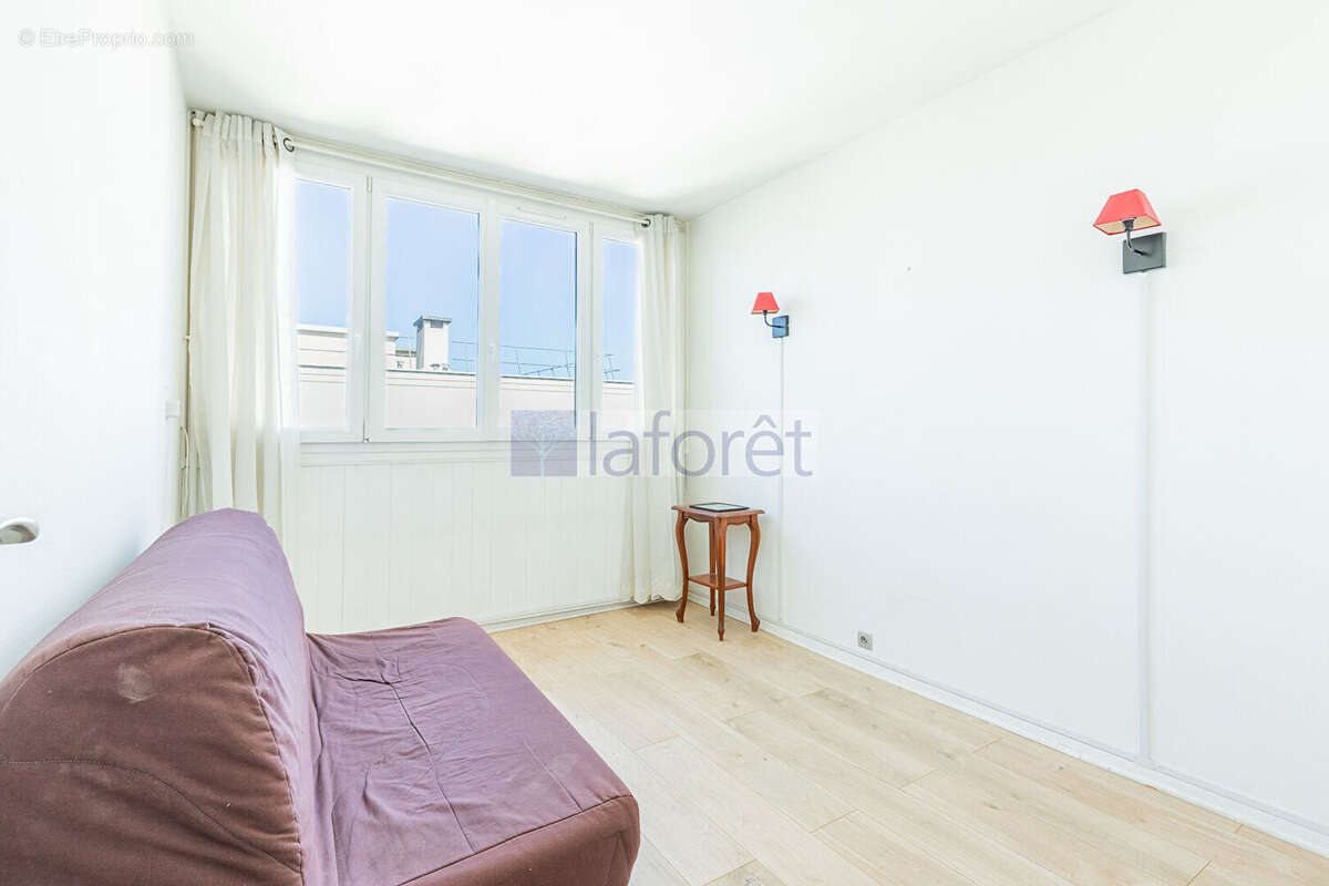 Appartement Longjumeau 3 pièce(s) 63 m2 - photo 10