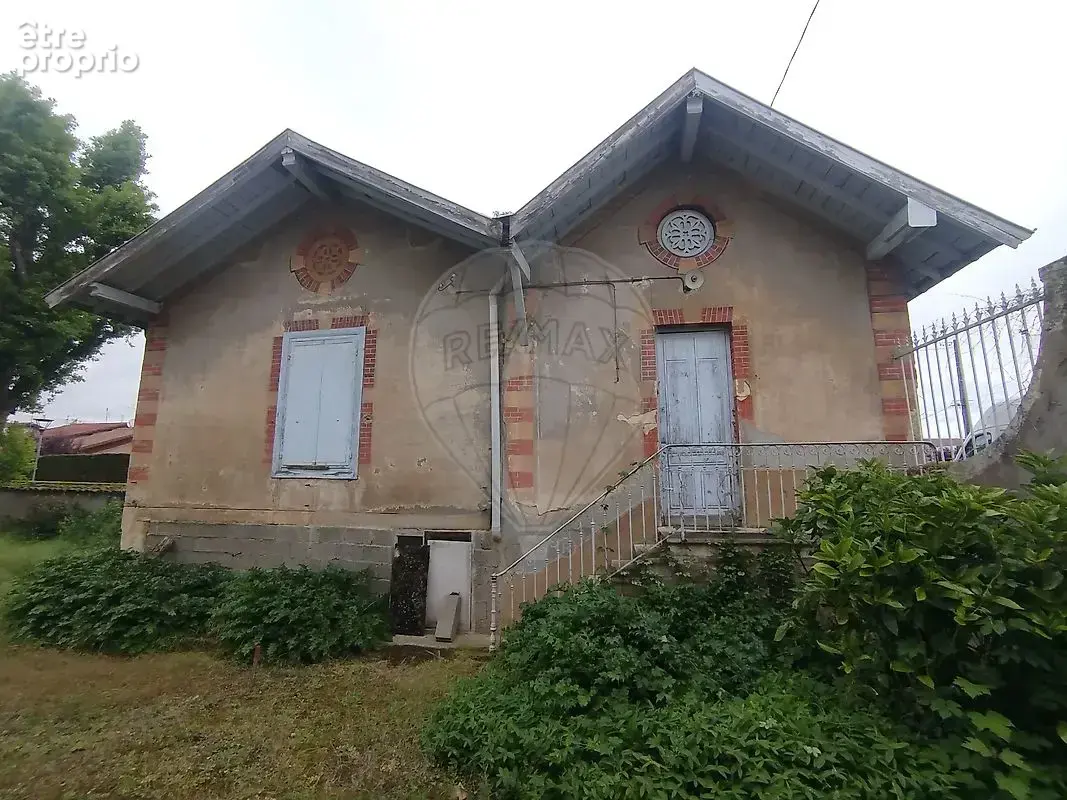 Maison à GLEIZE