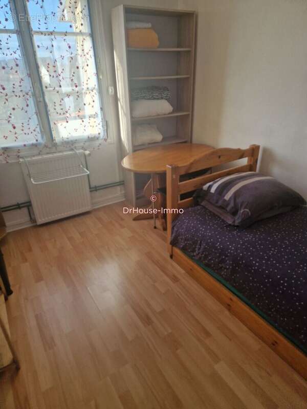 Maison 90 m² à Poitiers  - photo 52