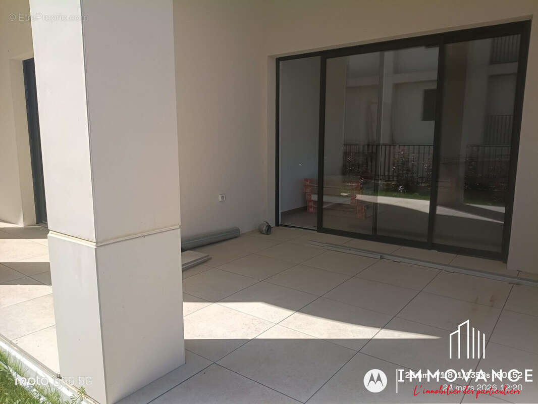 Appartement 89 m² à Montpellier  - photo 3