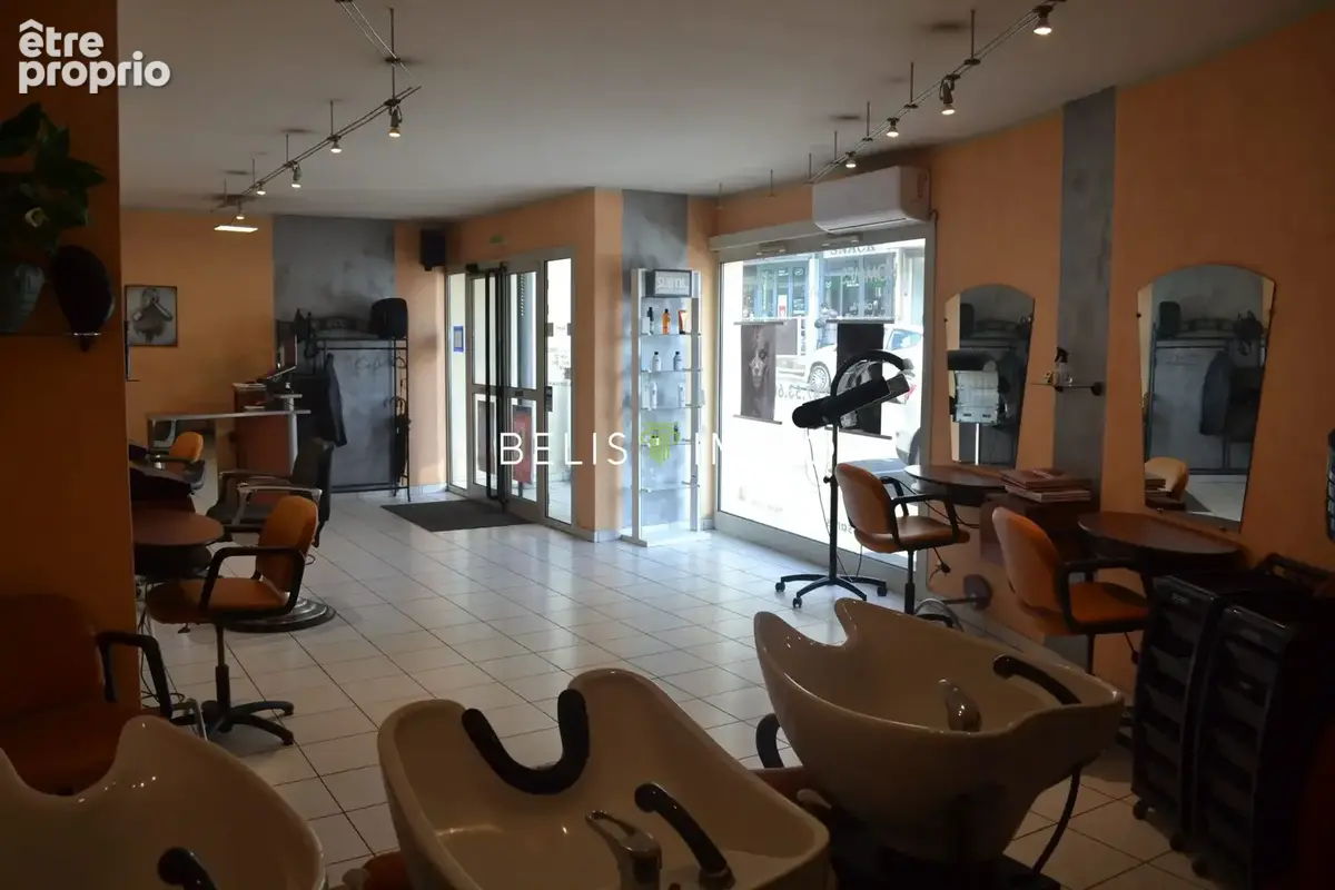 Commerce 62 m² à vendre à Joue-Les-Tours (37300) - photo 4