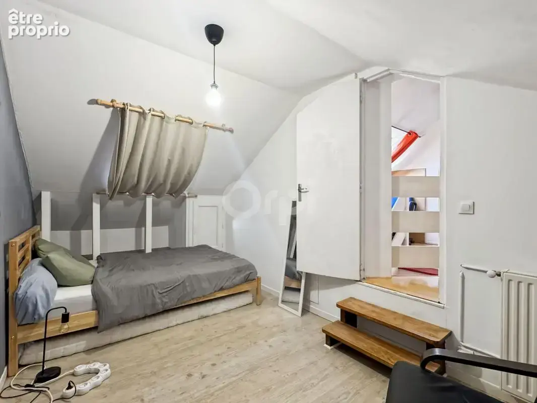 Maison À Vendre - photo 11