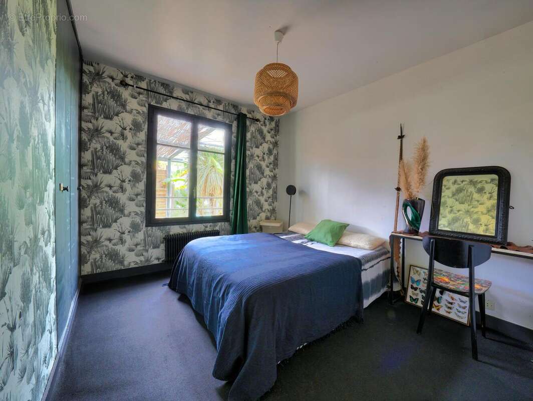 Photo 9 - Maison à OEYRELUY