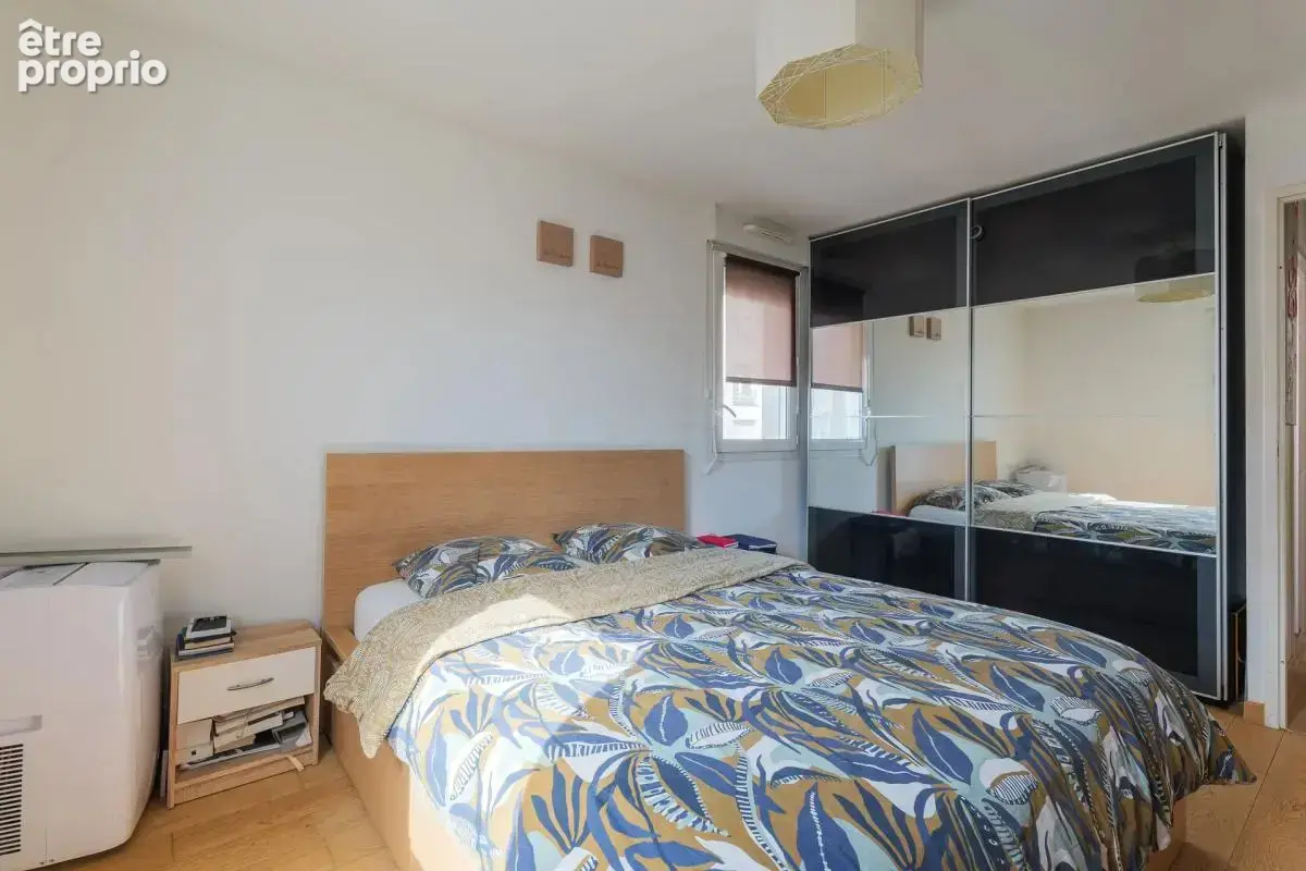 Appartement 3 pièces de 61 m² à Meaux - photo 12