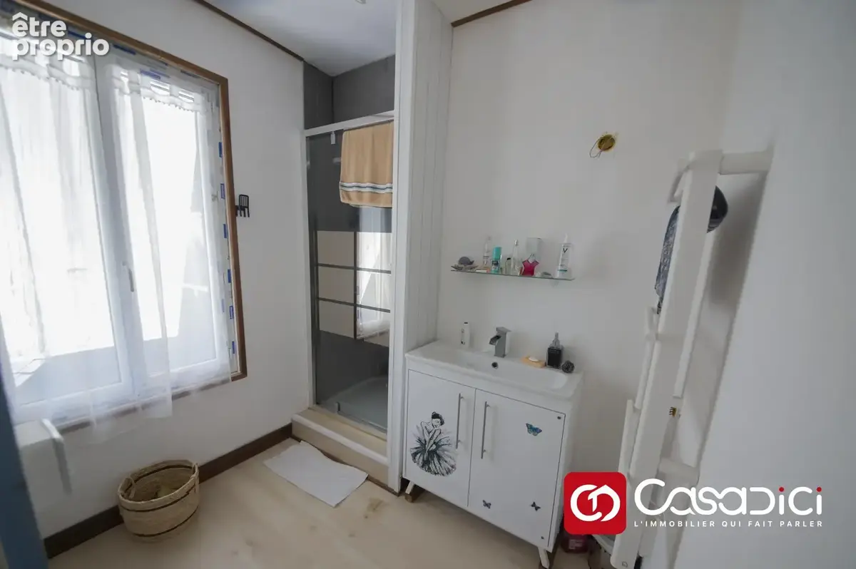 Maison 7 pièces 127 m² à vendre à Decize (58300) - photo 9