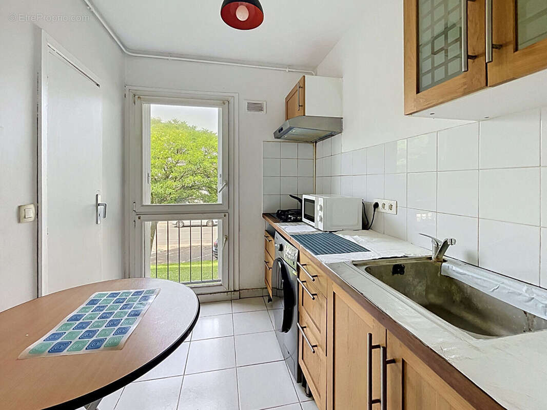 Appartement à YERRES
