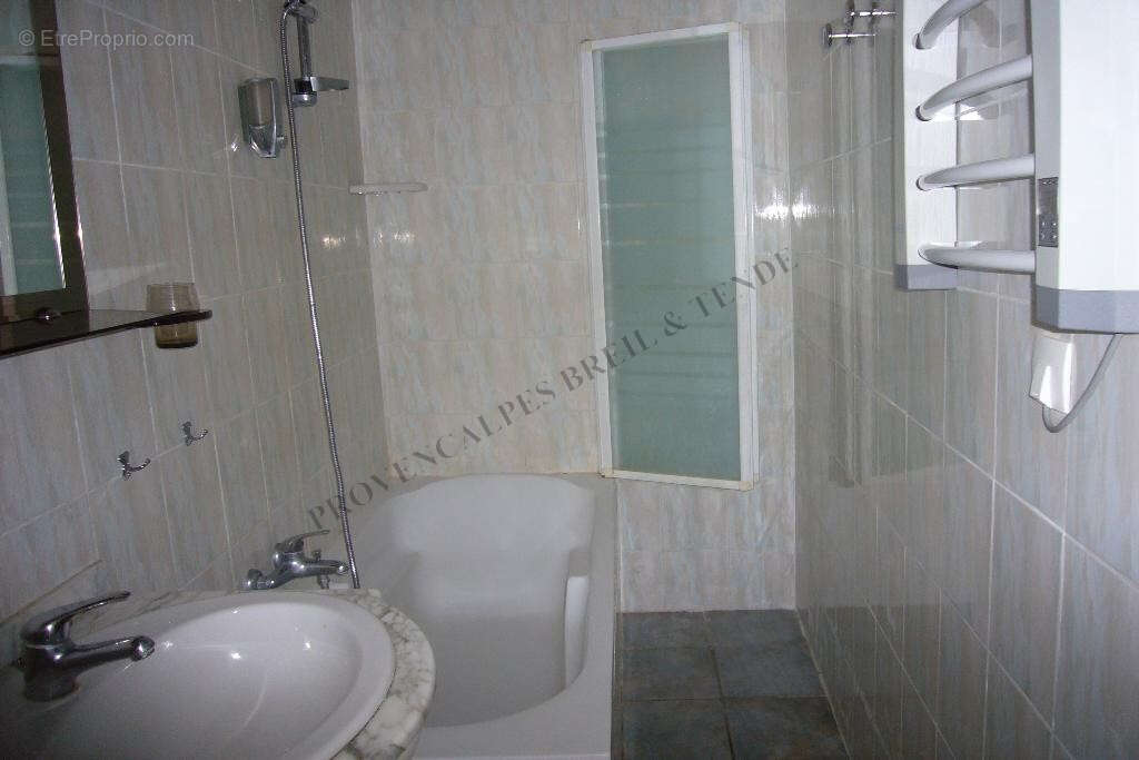 Appartement 55 m² à Tende  - photo 5