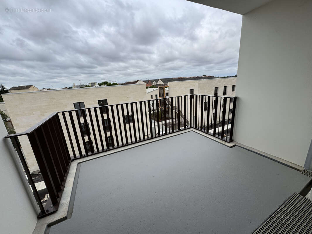 Appartement à FLOIRAC