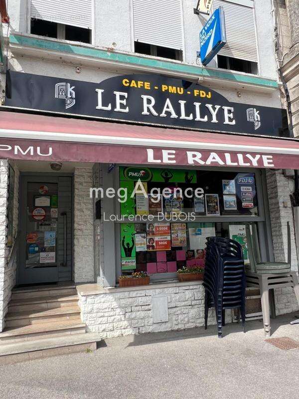 Bar, brasserie, loto, pmu, fdj et colis - photo 2