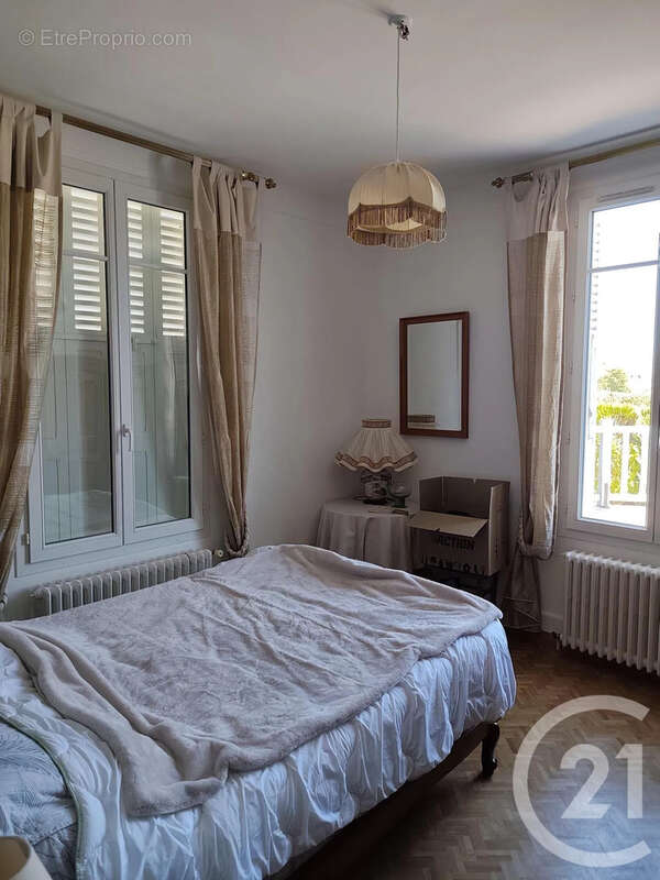 Maison à BERNAY