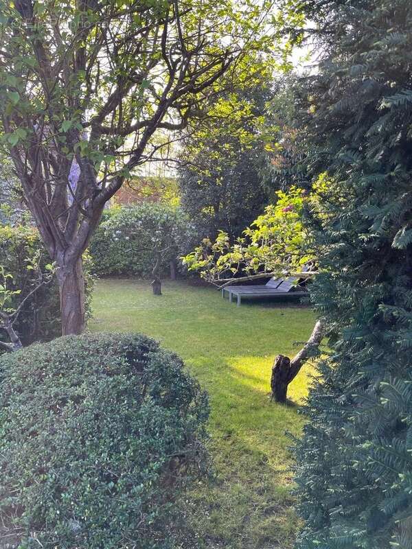 Maison à CROISSY-SUR-SEINE