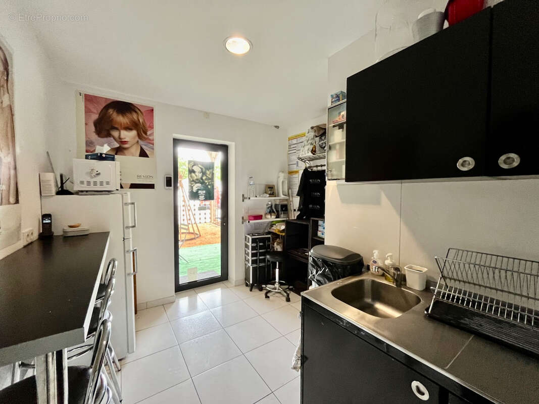 Commerce à VILLENEUVE-SUR-LOT