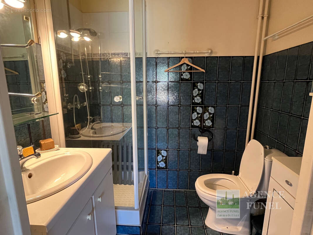 Appartement à GRASSE