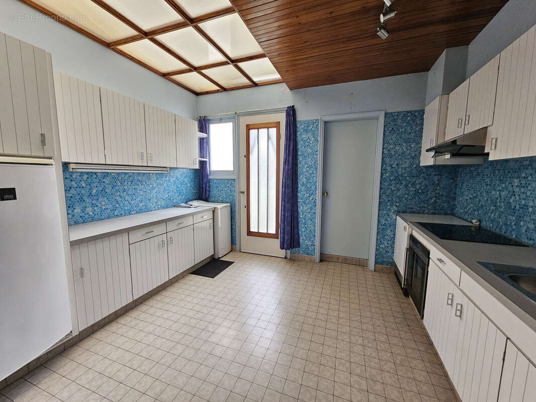 Maison à ROUBAIX