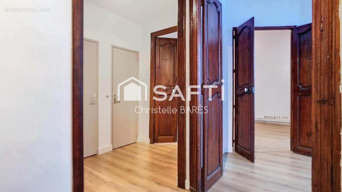 Photo 7 - Appartement à TOULON