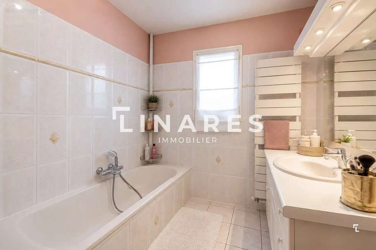 Maison à MARSEILLE-12E