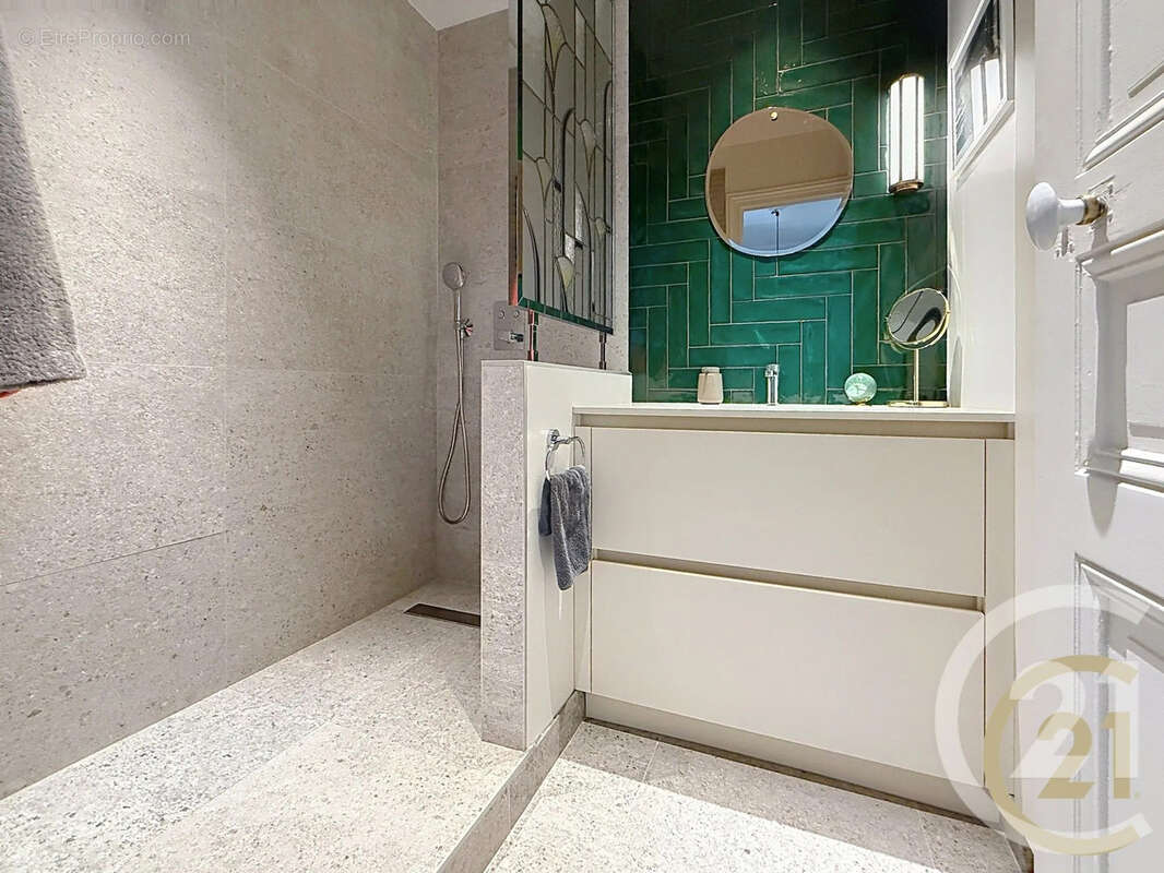 Appartement 66 m² à Paris-12e  - photo 22