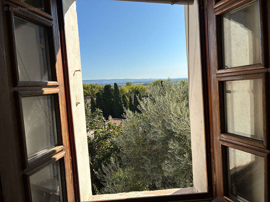 Maison à CASTELNAUDARY