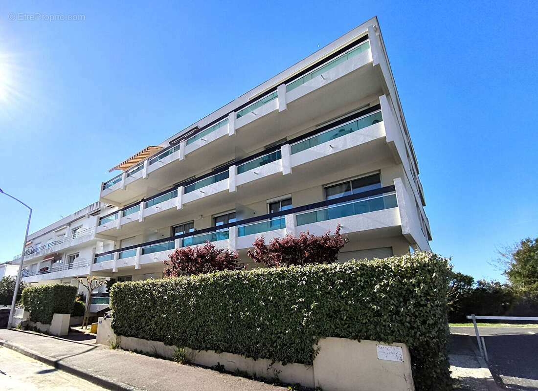 Appartement à ROYAN