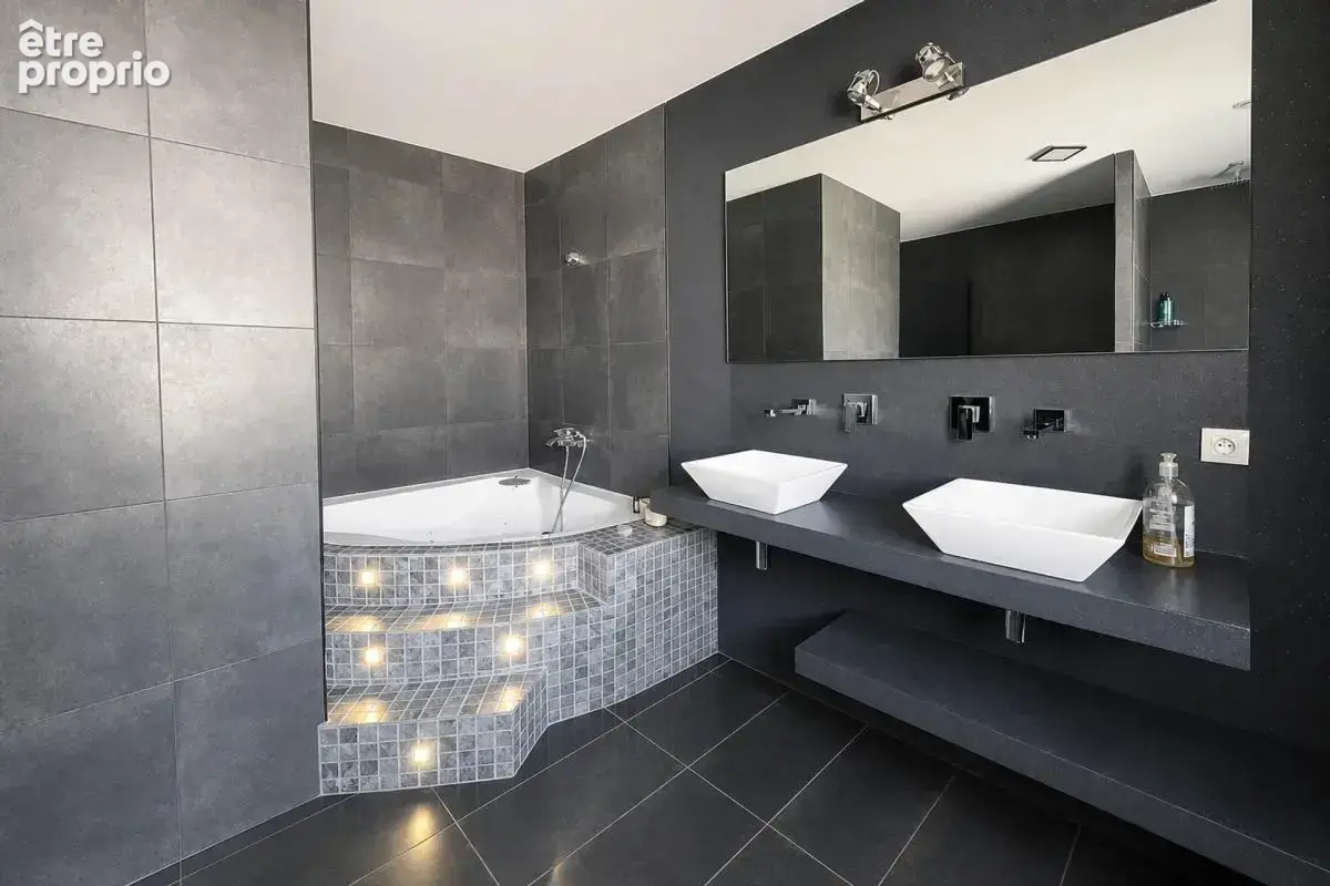 Magnifique villa moderne avec piscine à Saint-Martin - photo 12