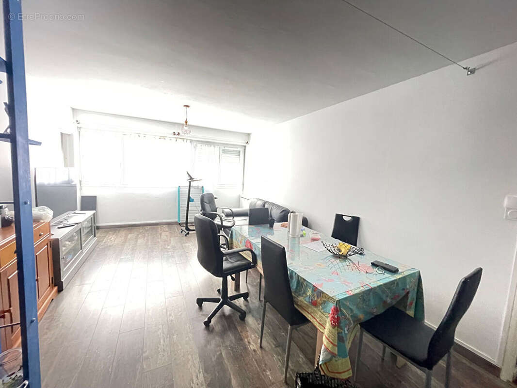 Appartement à TALENCE