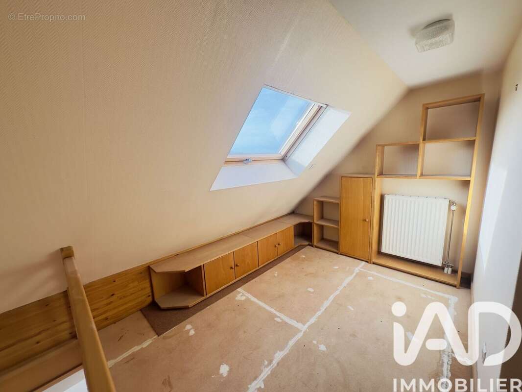 Photo 8 - Appartement à HIRSINGUE