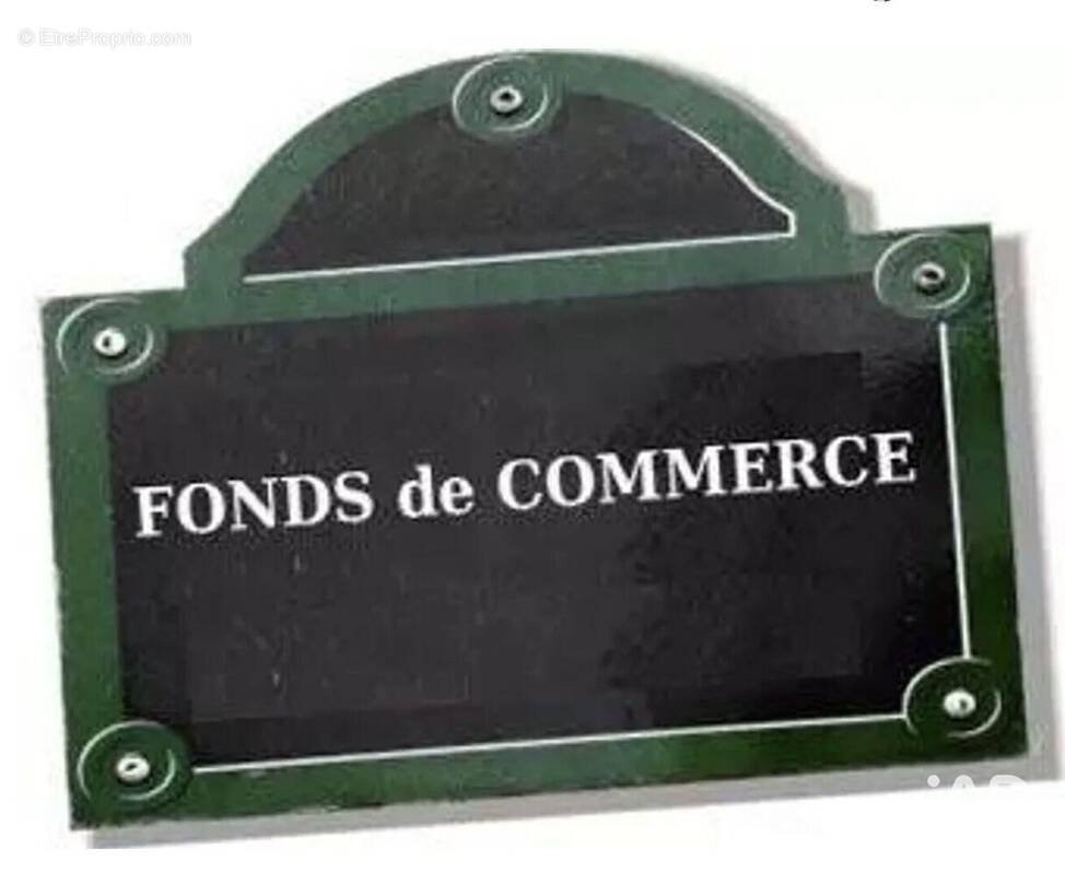 Photo 1 - Commerce à ARCACHON