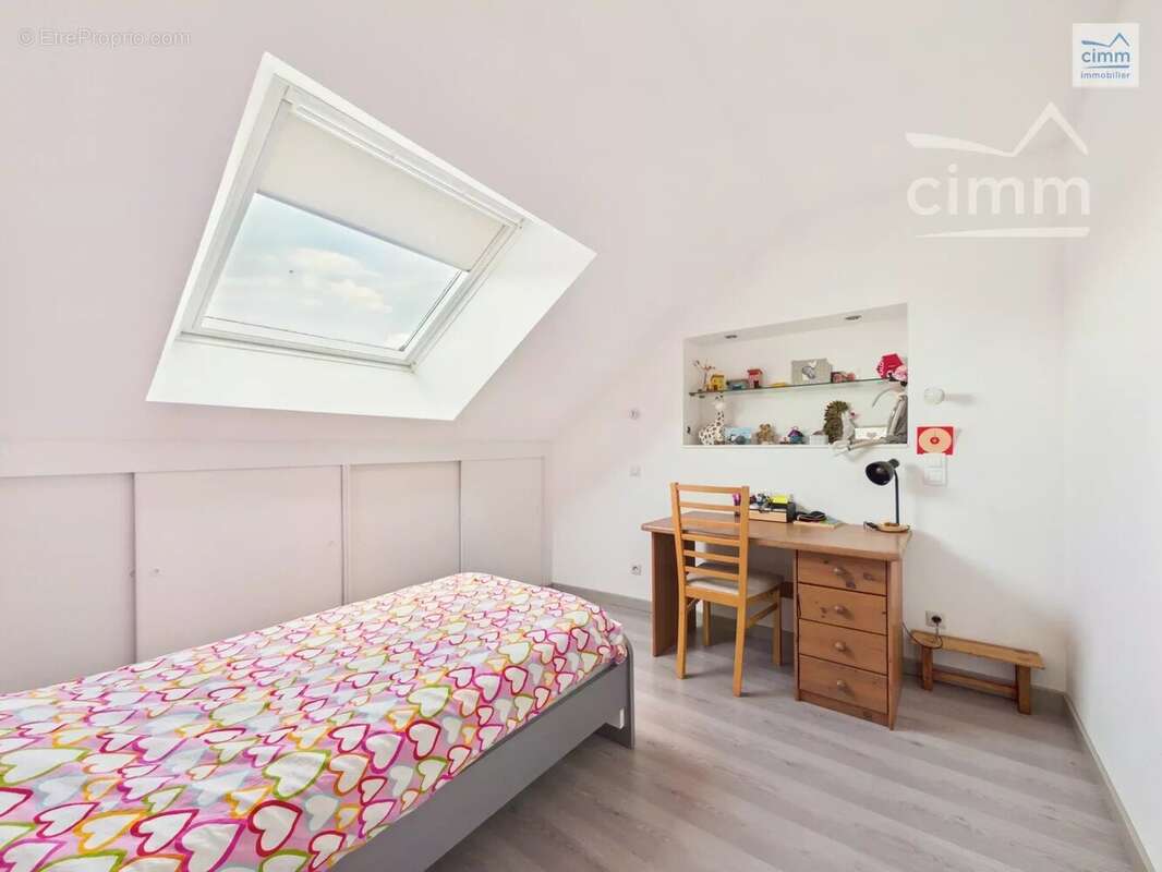 Appartement à BREAL-SOUS-MONTFORT