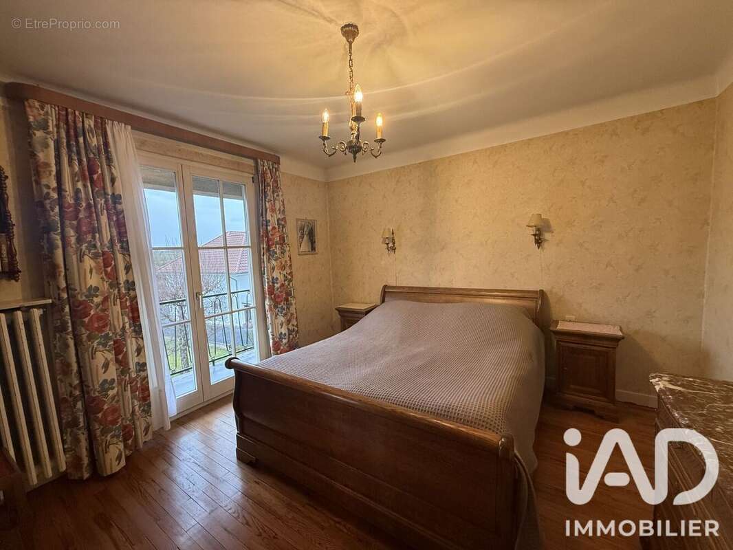 Maison 119 m² à Malroy  - photo 6