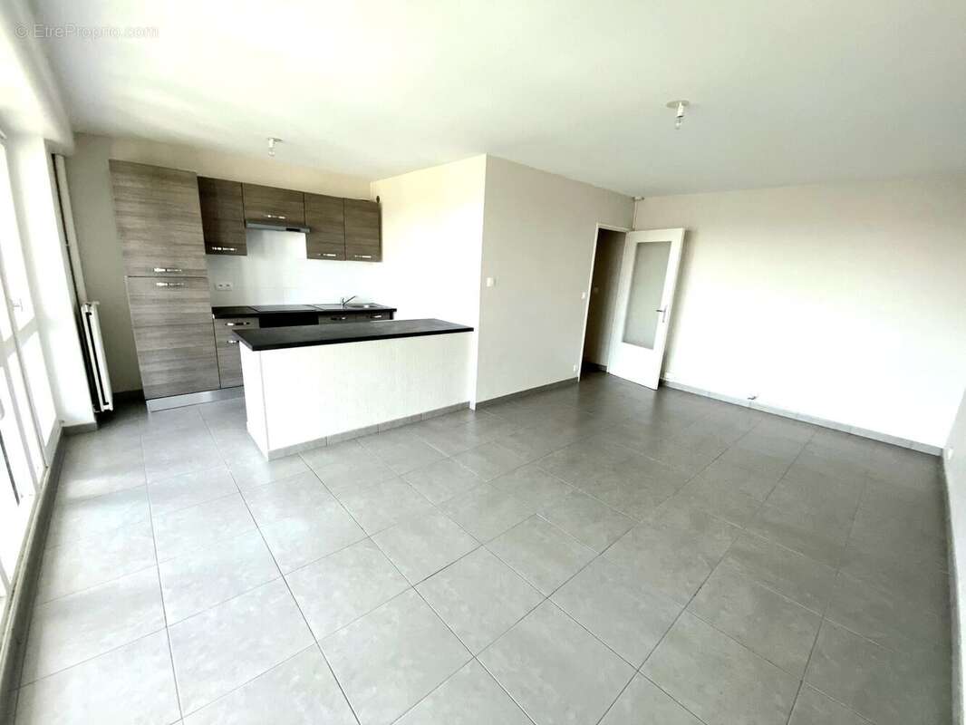 Photo 2 - Appartement à BREST