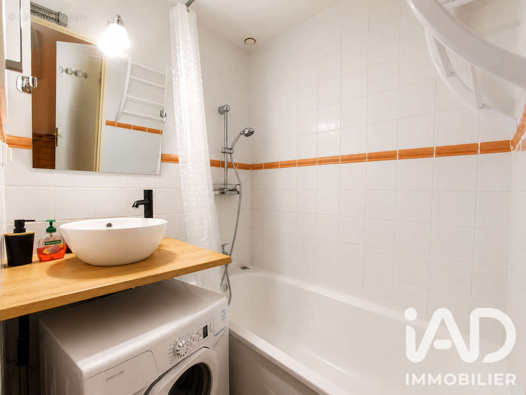 Photo 4 - Appartement à SAINT-RAPHAEL