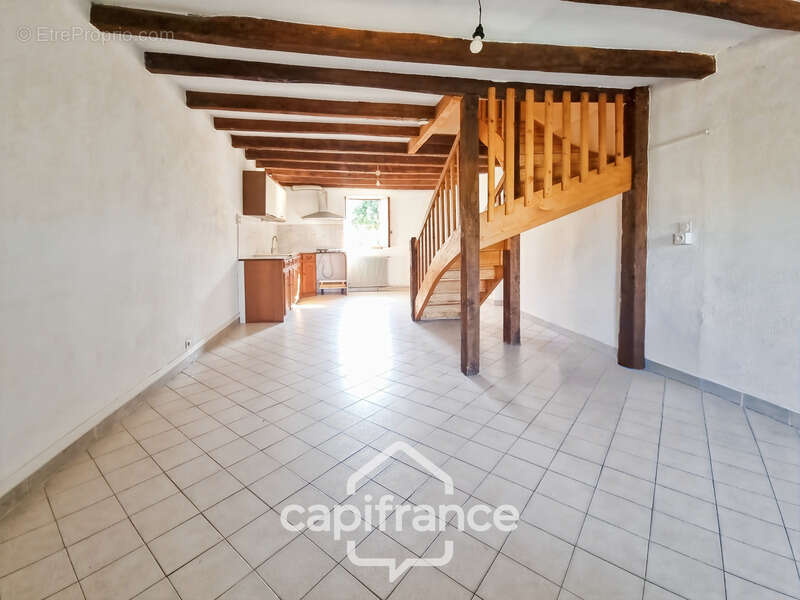 Maison à LA RAVOIRE