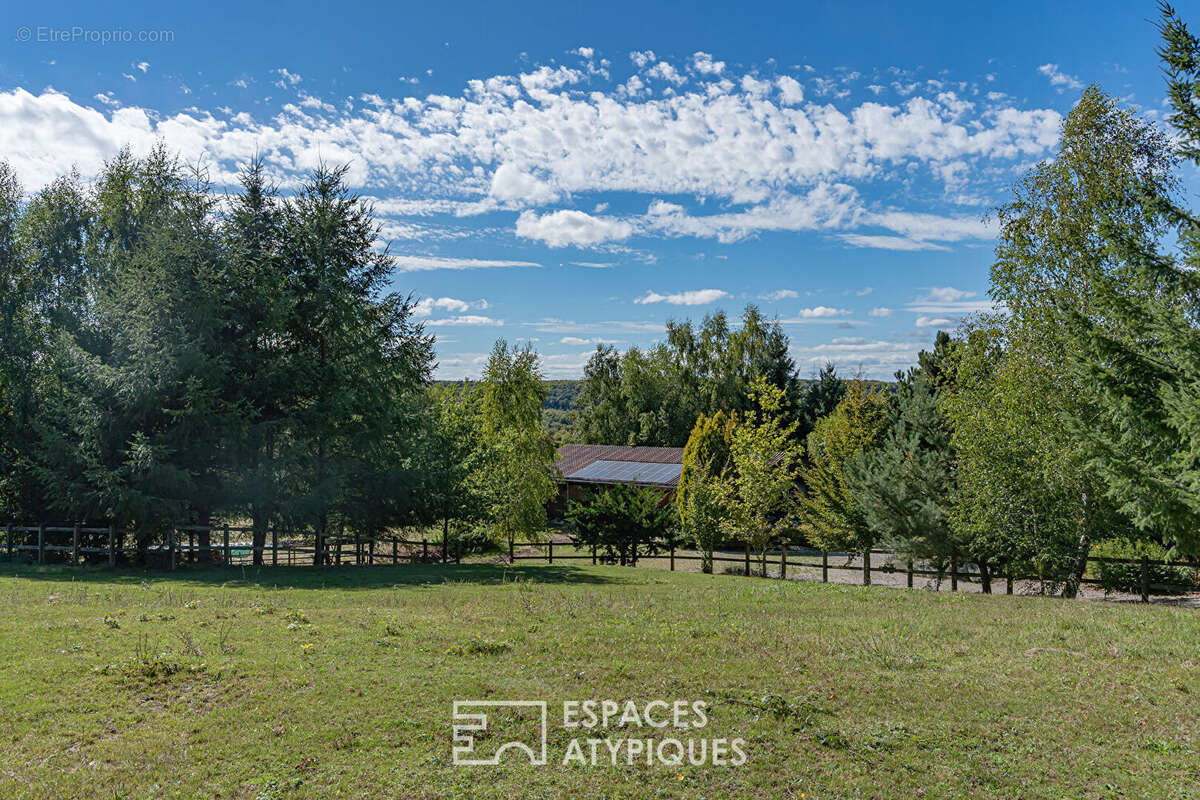 Maison à SARREBOURG