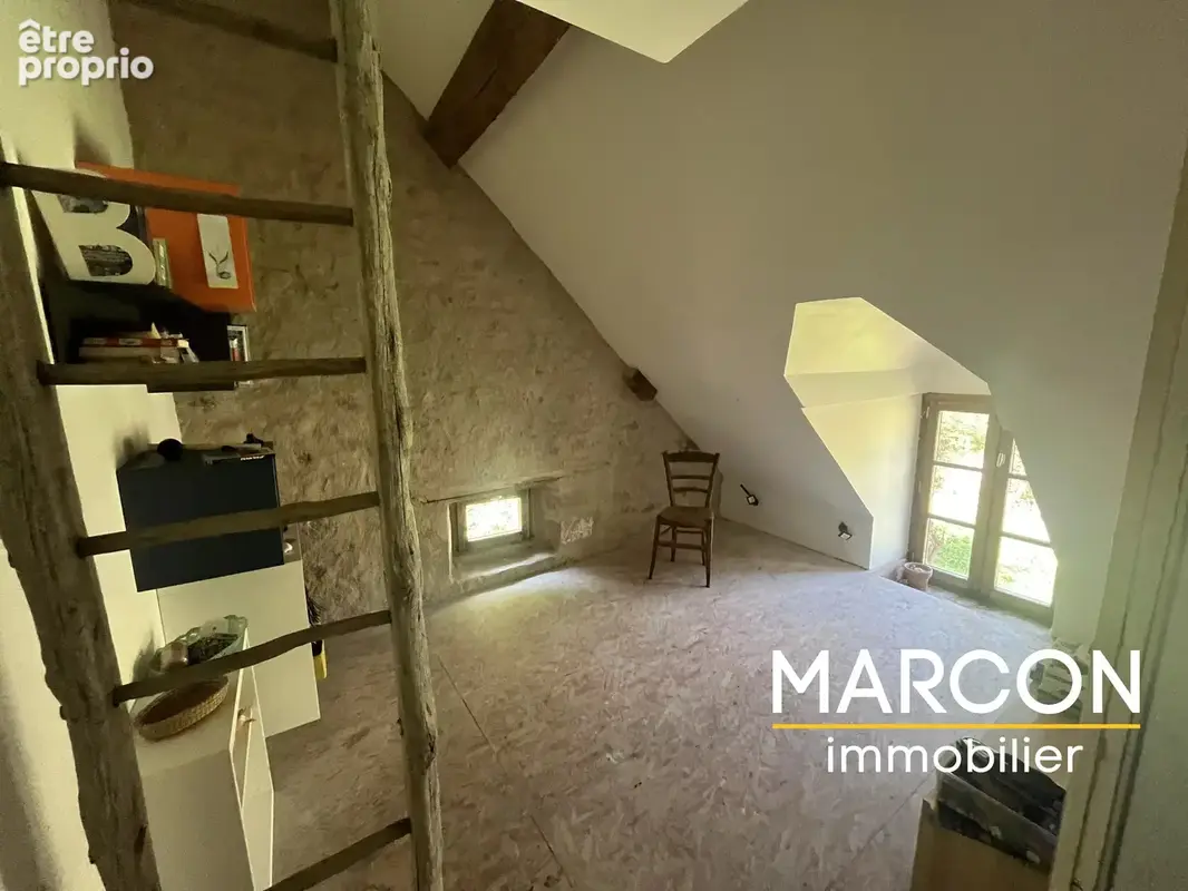 Maison 8 pièces 140 m² à vendre à Aubusson (23200) - photo 17