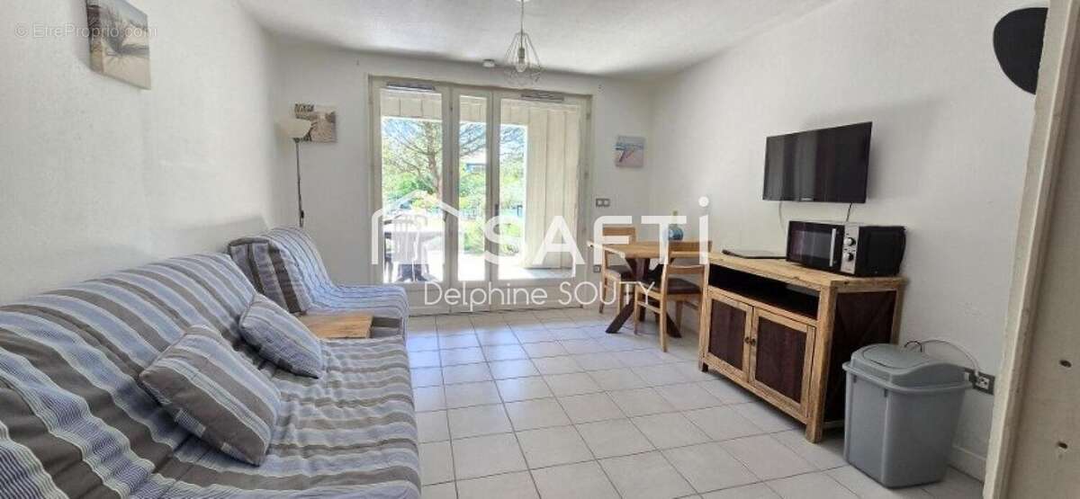 Photo 3 - Appartement à LE TEICH