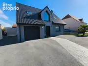 Maison à WINGLES