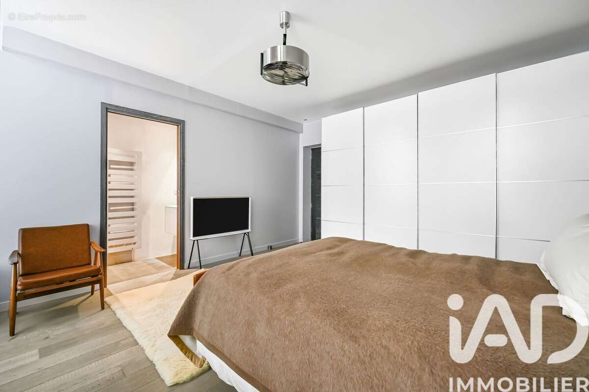 Photo 9 - Appartement à PARIS-7E