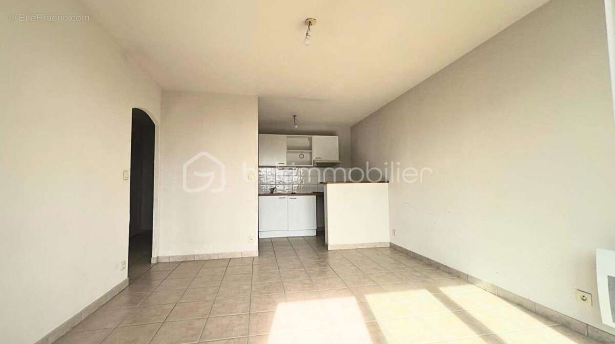 Appartement à CAEN