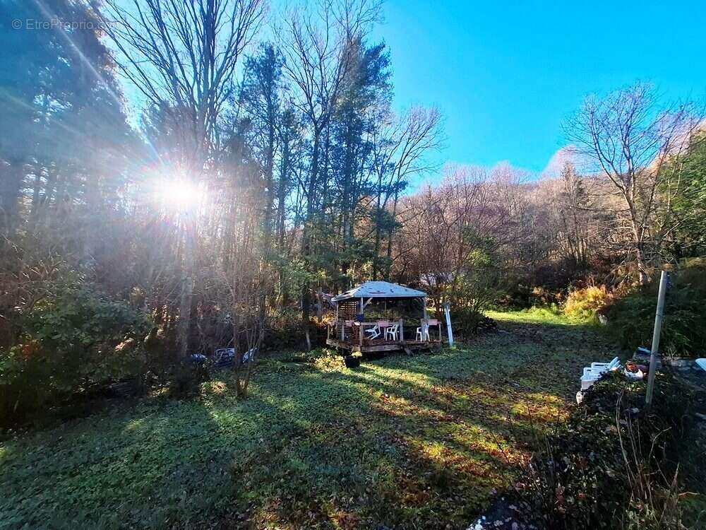 Maison à SAINT-MICHEL