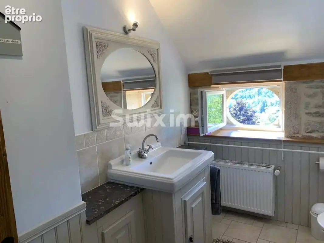 Propriete de caractere avec vue exceptionnelle - photo 11