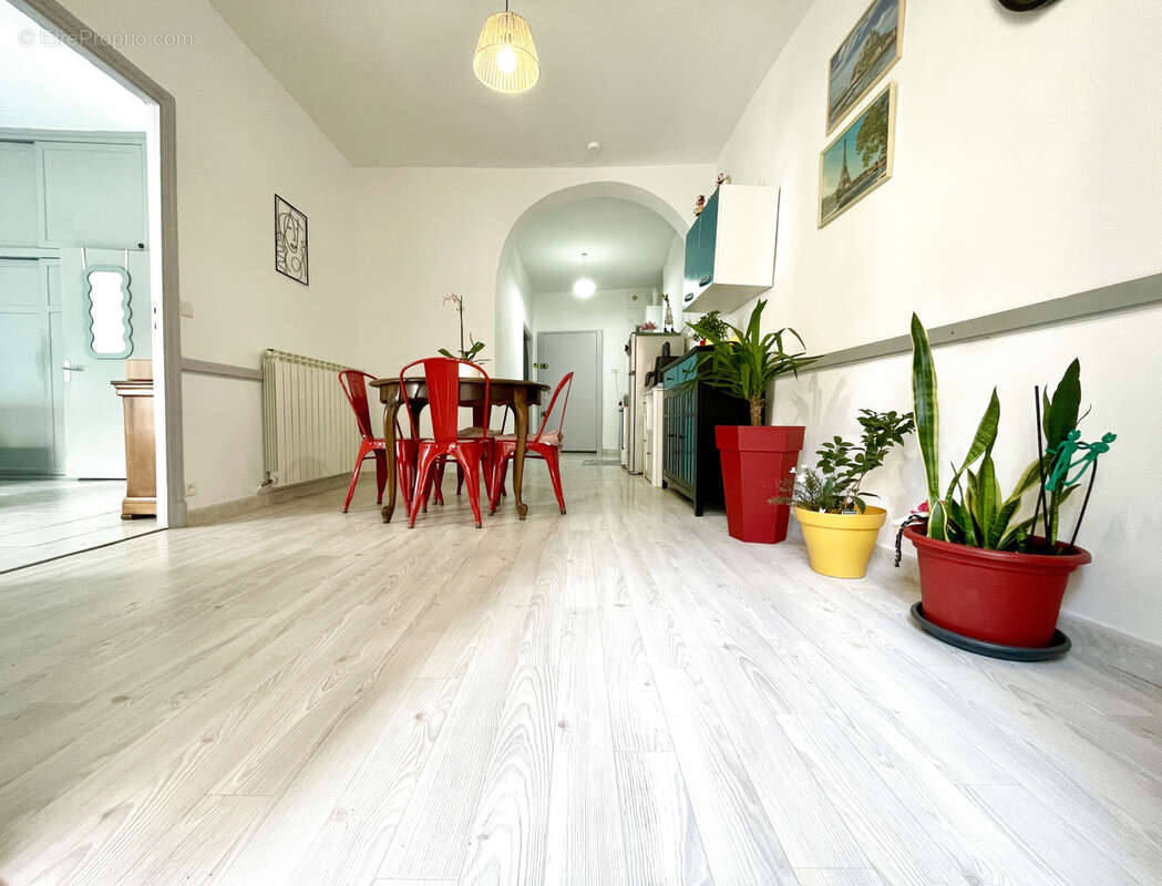 Appartement à LODEVE