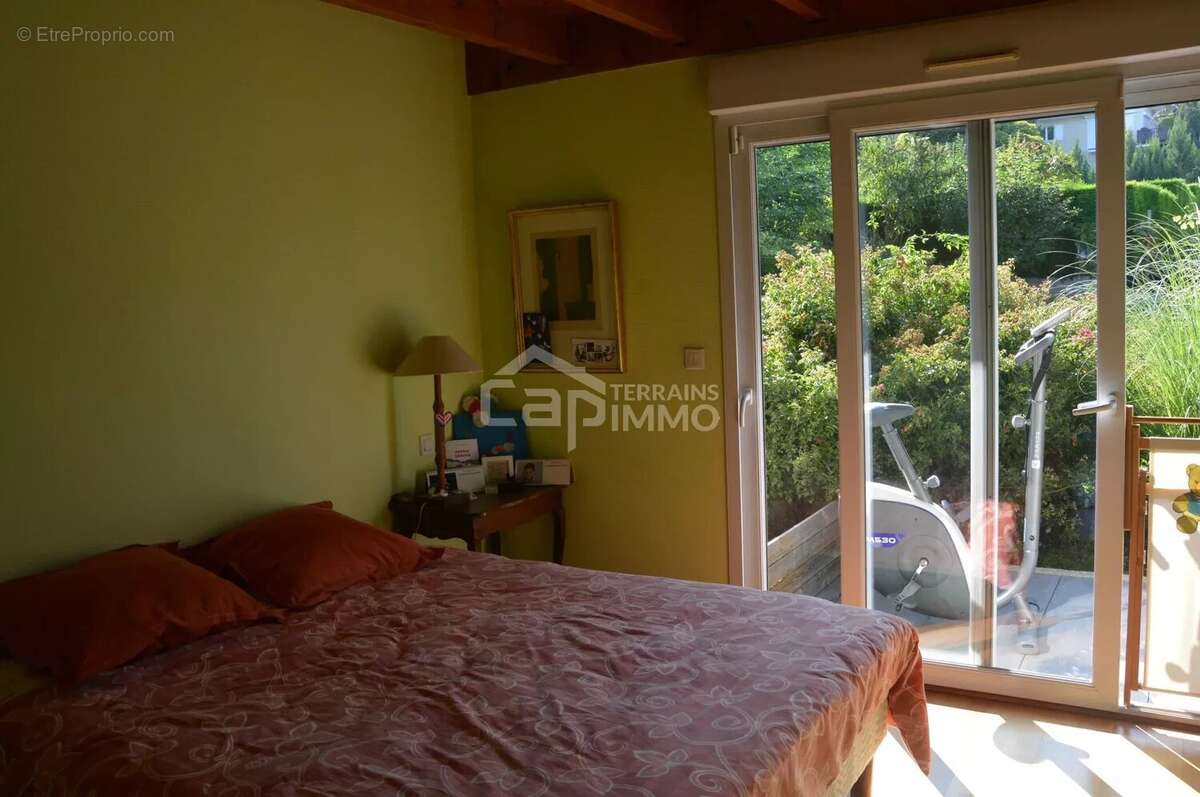 Maison à EVIAN-LES-BAINS