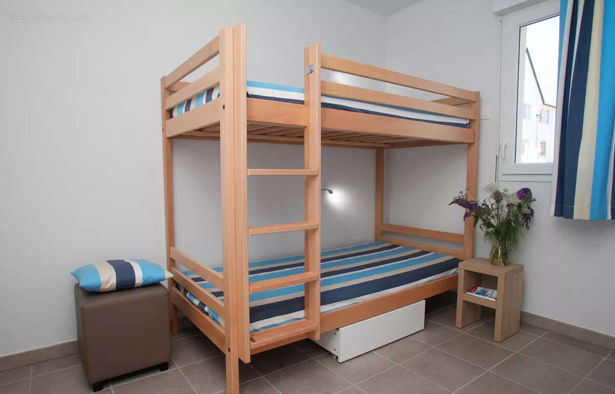 Appartement à LARMOR-BADEN