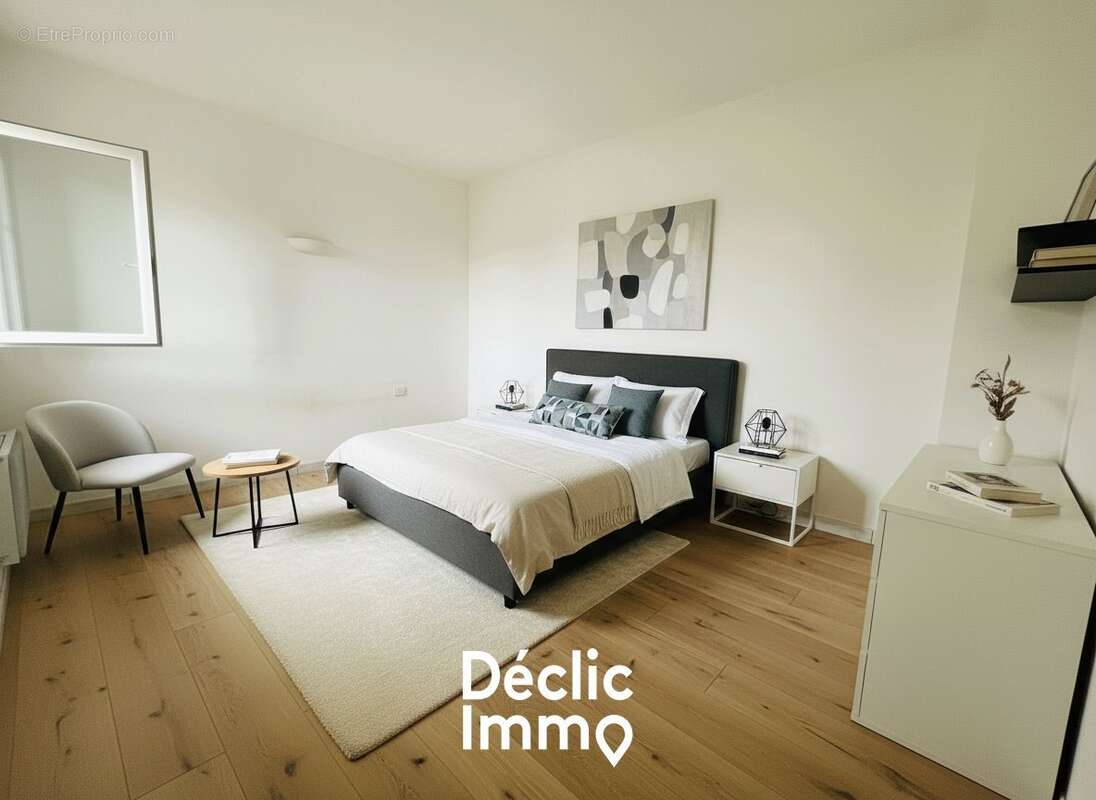 Maison à VENDARGUES