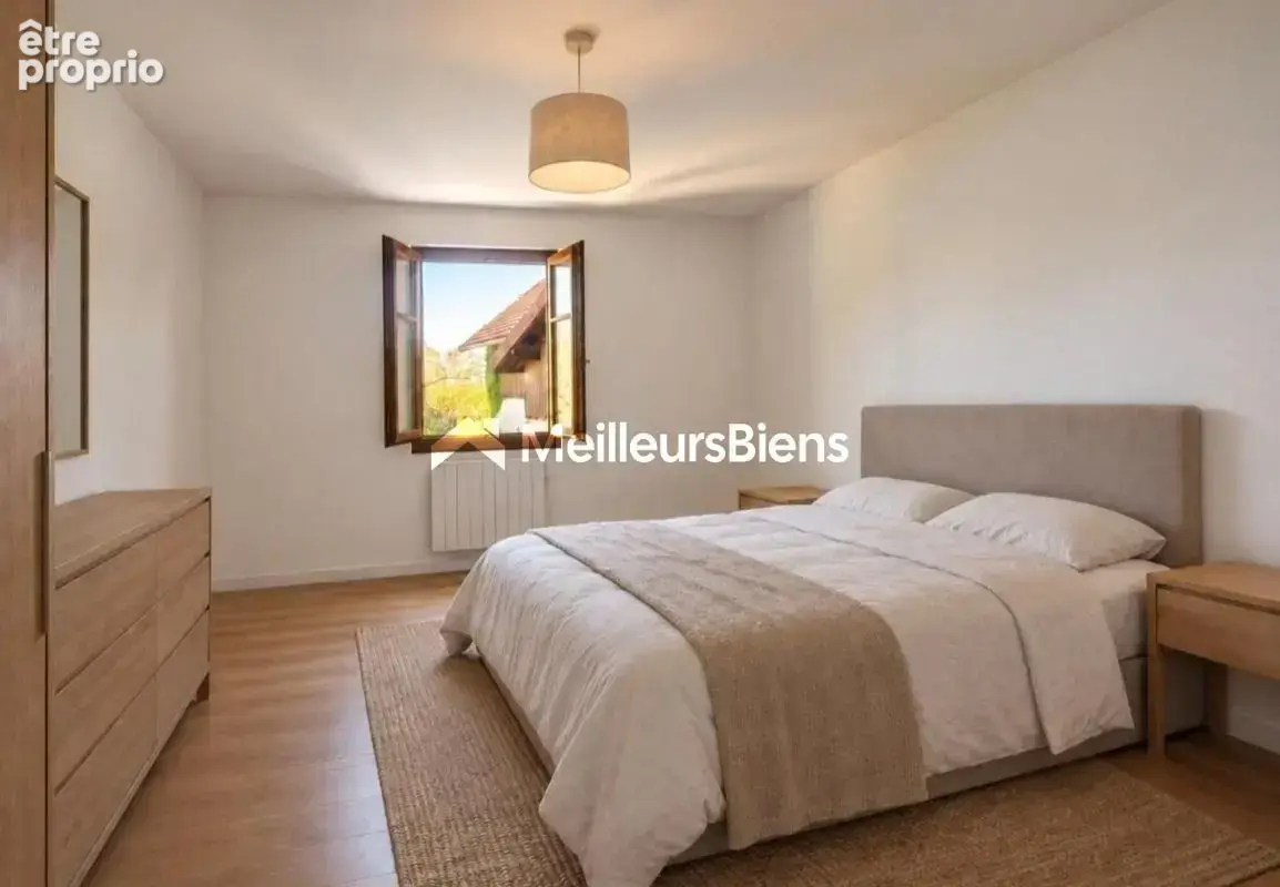 maison de village - photo 5