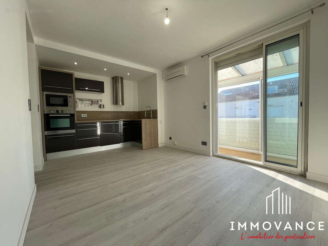 Appartement à LE GRAU-DU-ROI